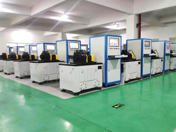 T20-60nf軸承試驗機(jī)